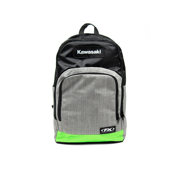 KAWASAKI Backpack Standard – Factory Effex