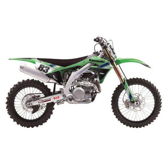 Kawasaki EVO 20 Series Shroud Kit