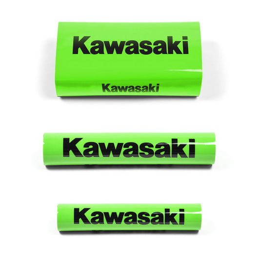 Kawasaki Standard Bar Pads