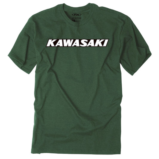 Kawasaki Vintage T-Shirt