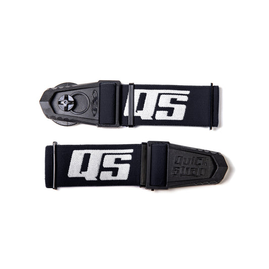Goggle Quick Strap - Black