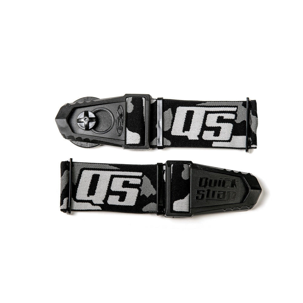 Goggle Quick Strap - Camo