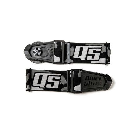 Goggle Quick Strap - Camo