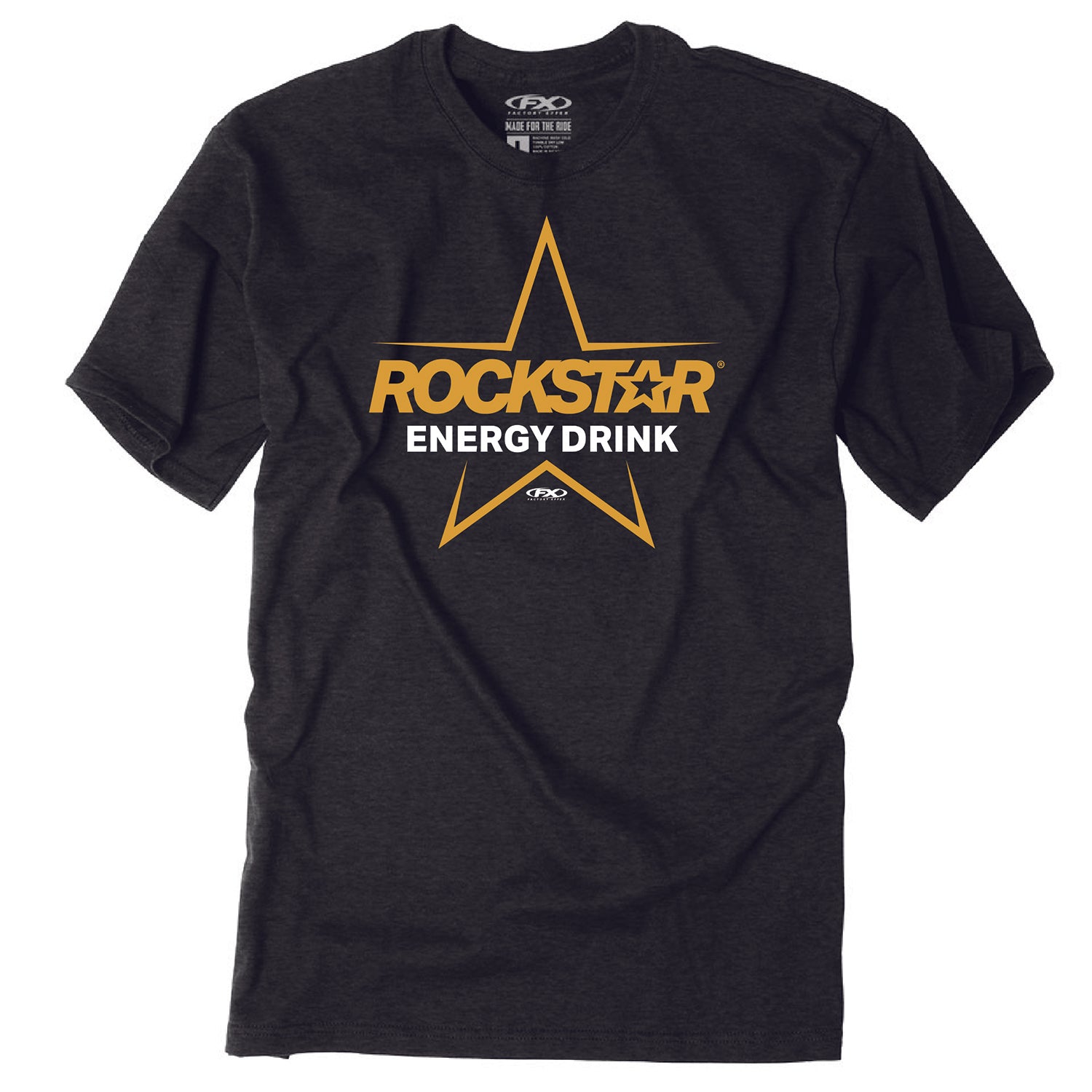 Rockstar Burst T-shirt