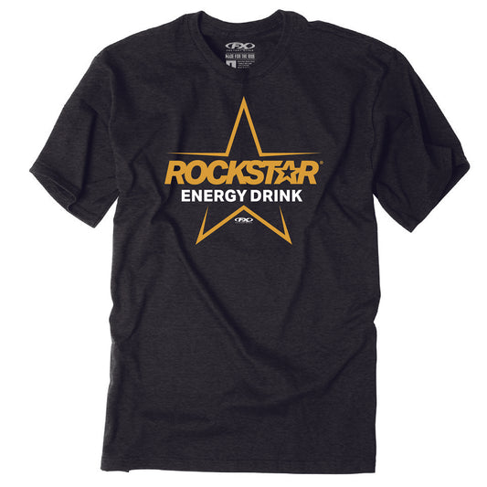 Rockstar Burst T-shirt