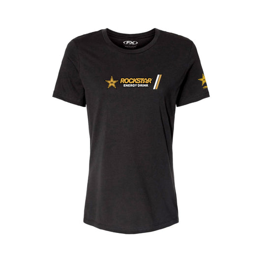 Rockstar Dash Womens T-Shirt