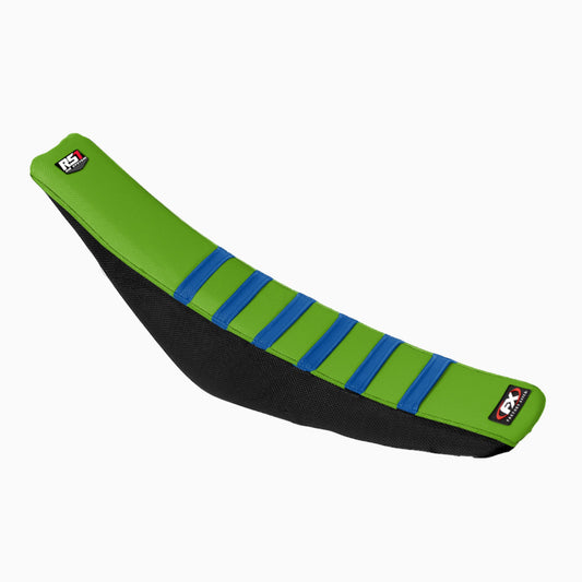 Custom RS1 Seat Cover with Ballistic