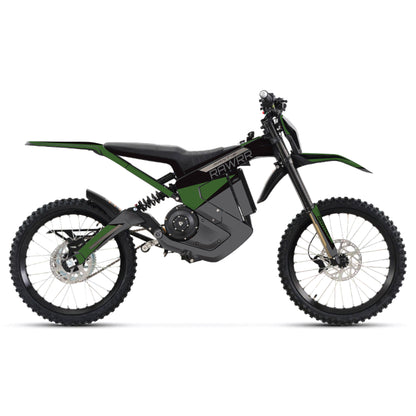 E-Bike SR Graphic Kit