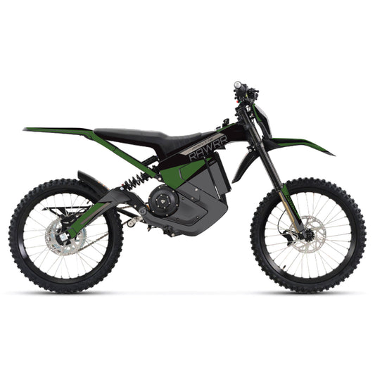 E-Bike SR Graphic Kit
