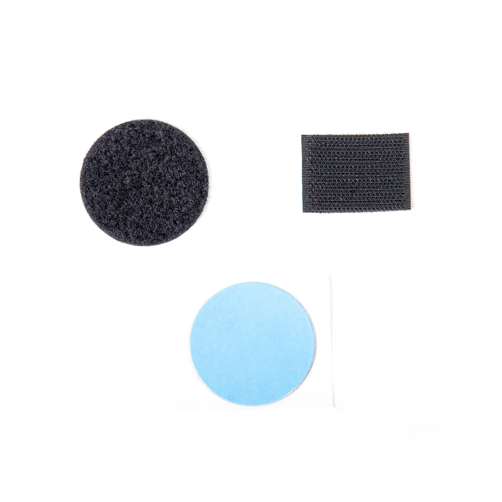 Quick Strap Velcro Re-mount Kits