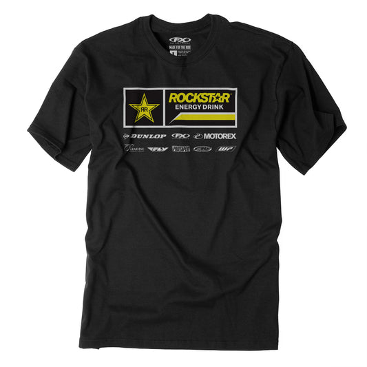 Rockstar Racewear T-shirt