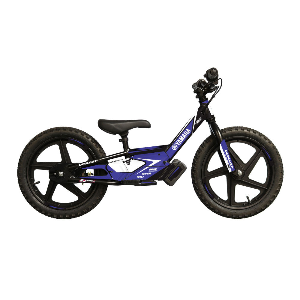 STACYC Evo Yamaha Graphic Kit