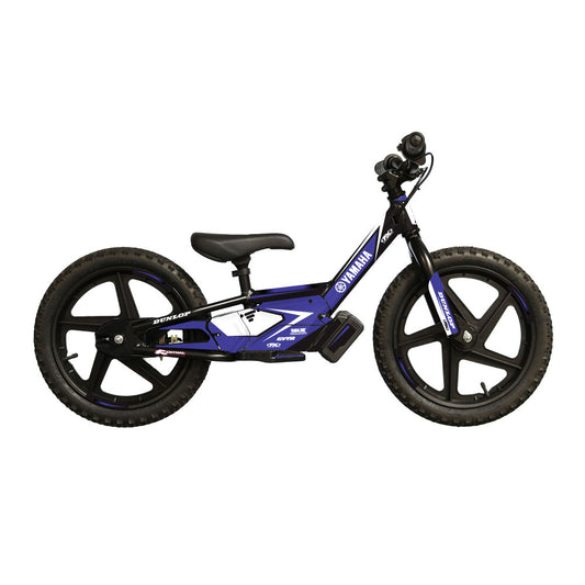 STACYC Evo Yamaha Graphic Kit