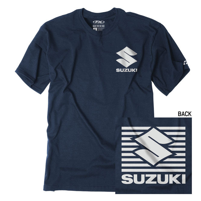 Suzuki Shutter T-shirt