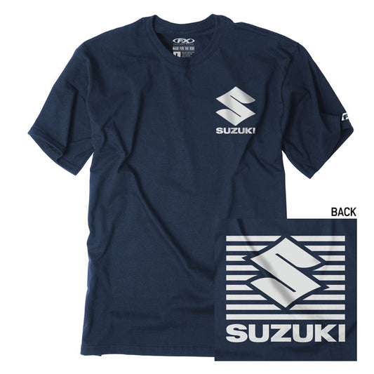 Suzuki Shutter T-shirt