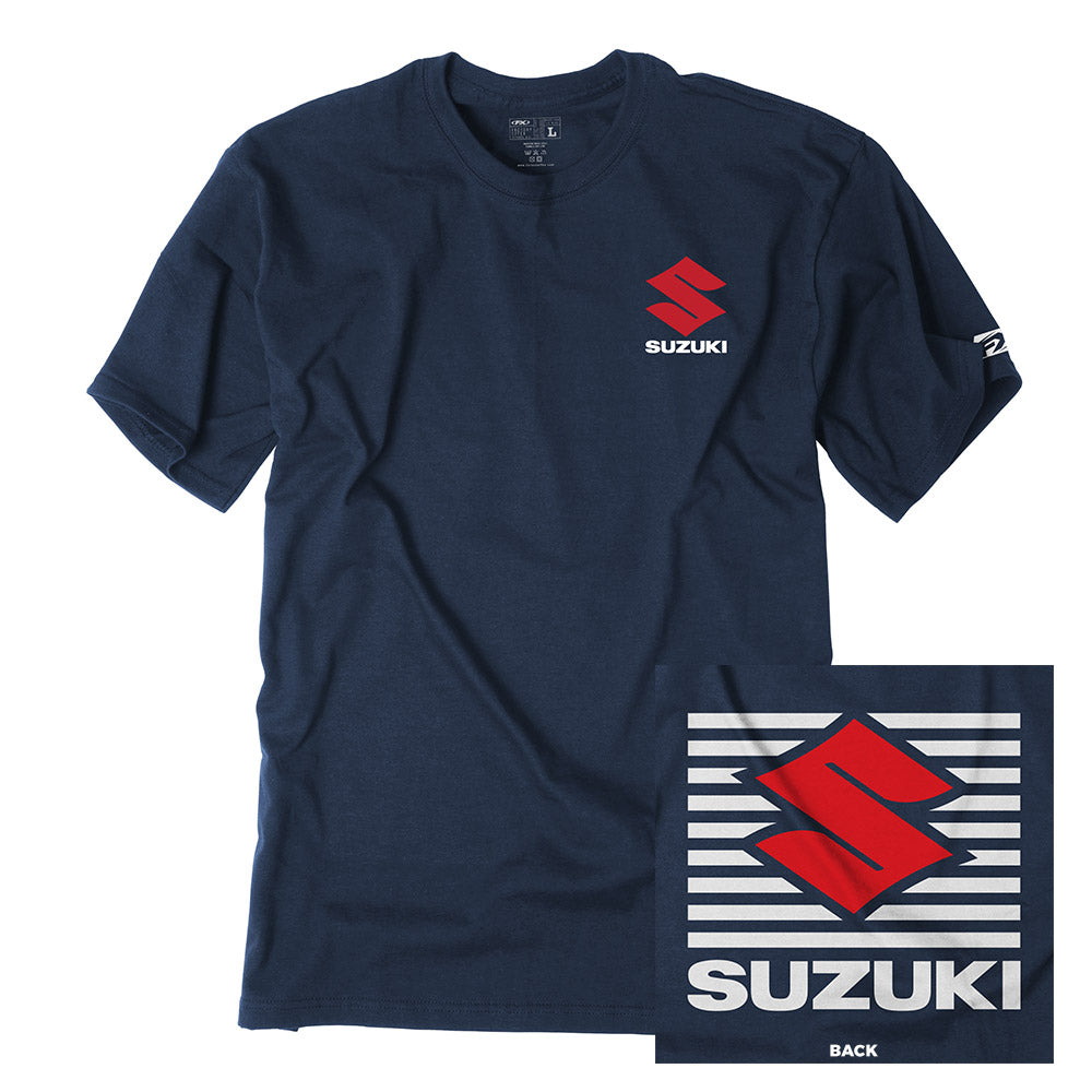 Suzuki Shutter T-shirt