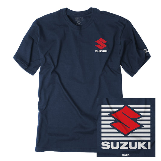 Suzuki Shutter T-shirt