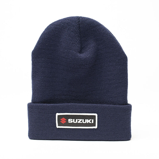 SUZUKI beanie