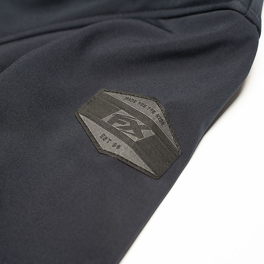 Suzuki Tech Soft-Shell Jacket