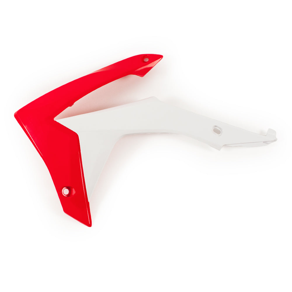 Shroud Plastic CRF250 14-17  CRF450 13-16 (CR Red)