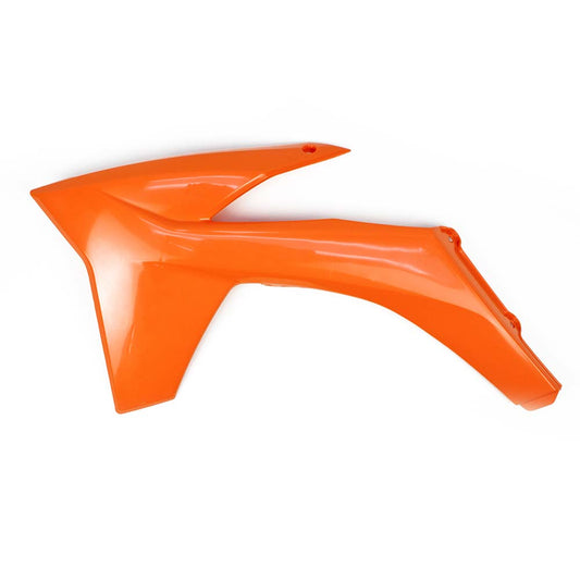 Shroud Plastic SX150-450F 11-12 (Orange)