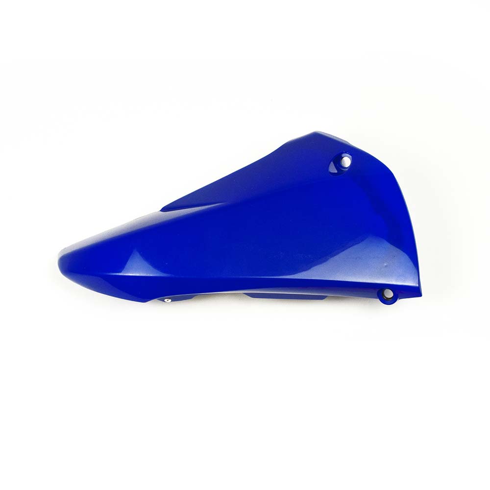Shroud Plastic Upper YZ450F 10-13 (YZ Blue)