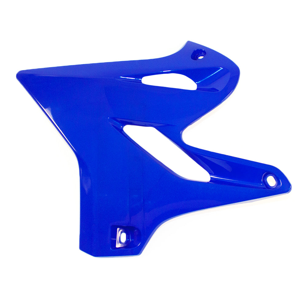 Shroud Plastic YZ125/250 15-18 (YZ Blue)