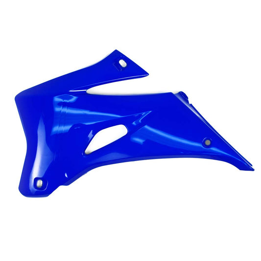 Shroud Plastic YZ250F 10-13 (YZ Blue/black)