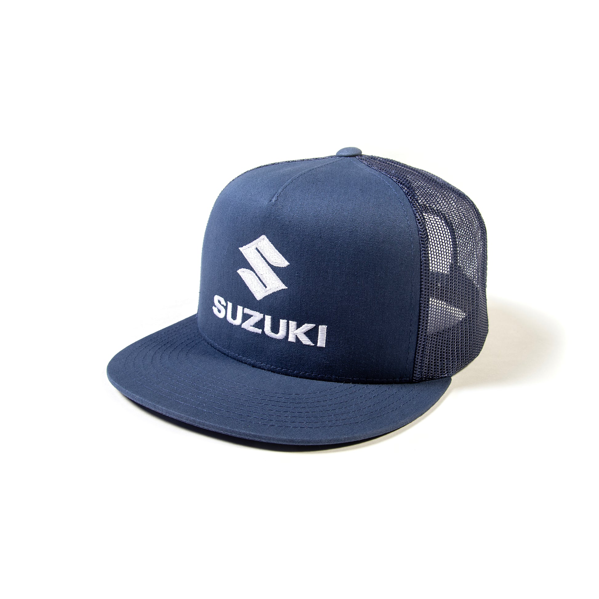 Suzuki Alpha Hat