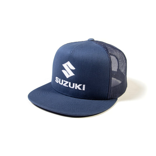 Suzuki Alpha Hat