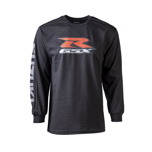 Suzuki GSX-R Long Sleeve Shirt