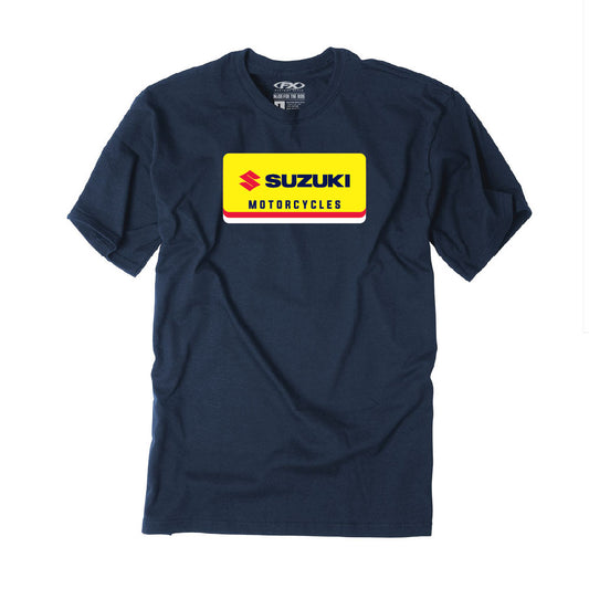 Suzuki Nova T-shirt