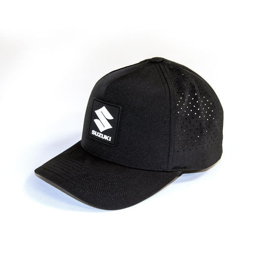 Suzuki Performance snapback hat