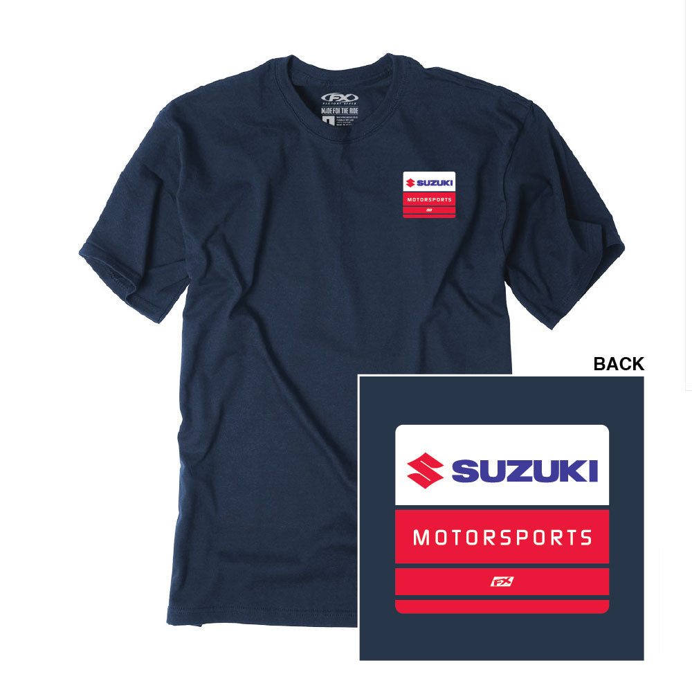 Suzuki Phase T-shirt