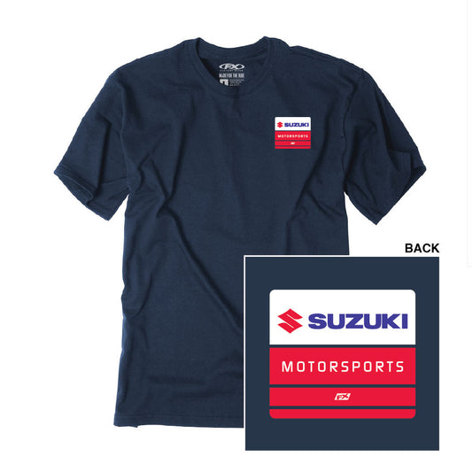 Suzuki Phase T-shirt