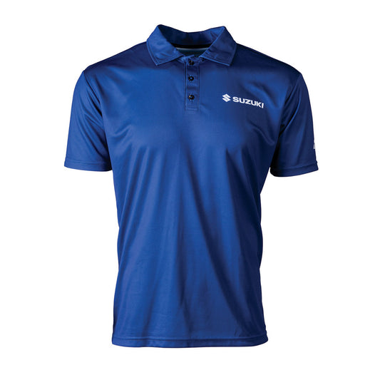 Suzuki Polo Shirt