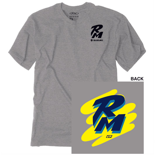 Suzuki Retro RM T-shirt