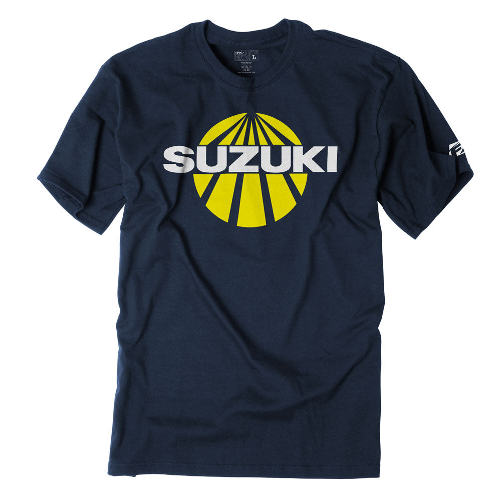 Suzuki Sun T-Shirt