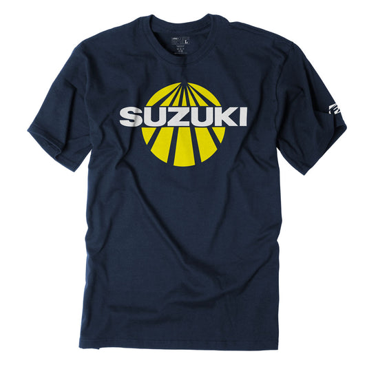 Suzuki Sun T-Shirt