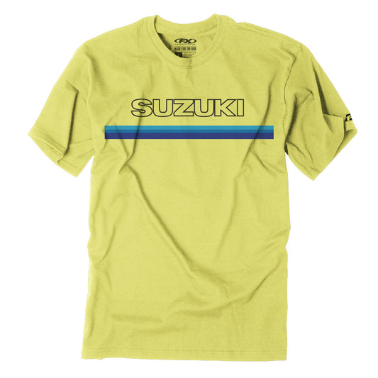 Suzuki Throwback T-Shirt