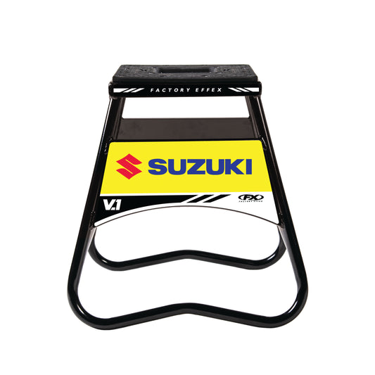 Suzuki V1 Bike Stand Black