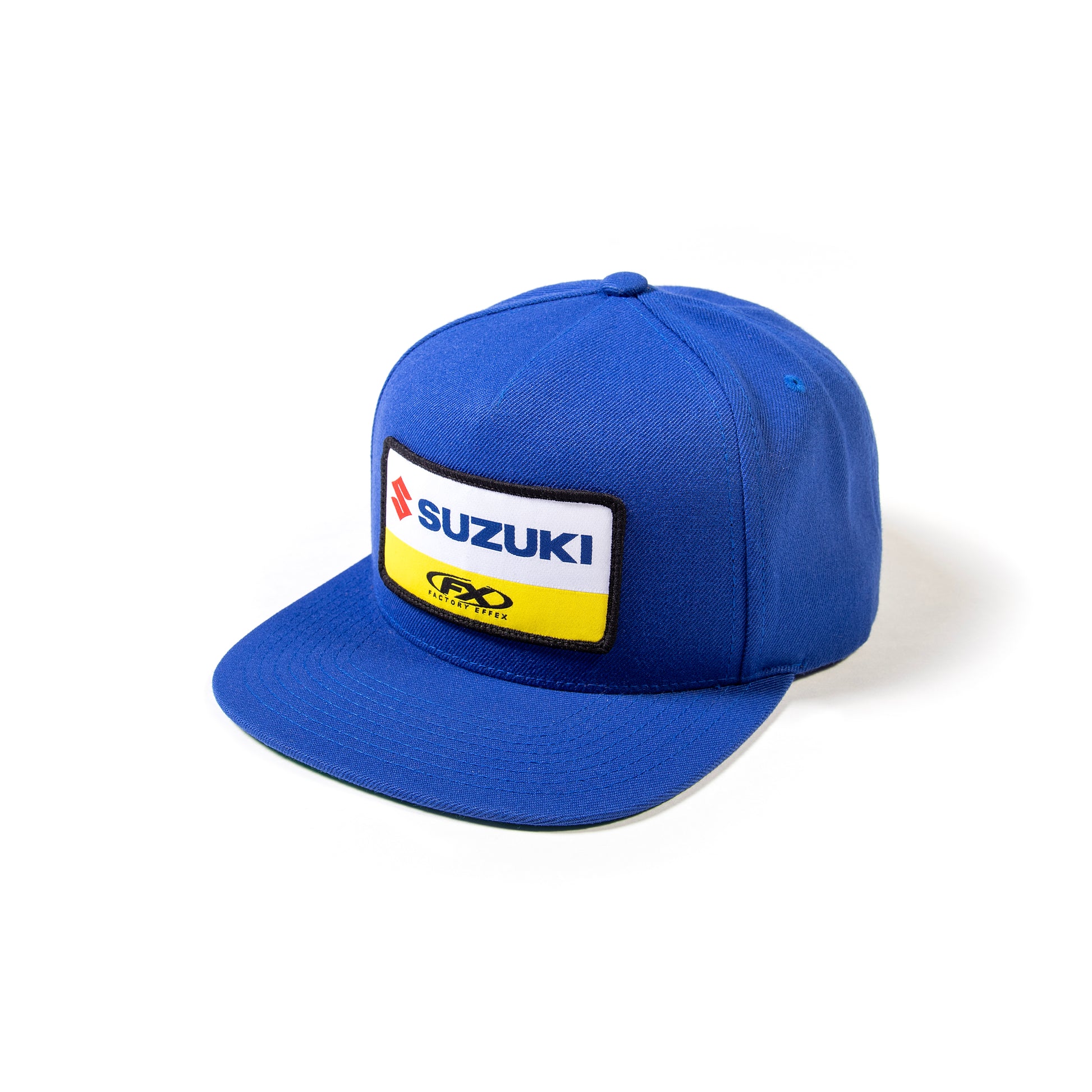 Suzuki Victory Hat