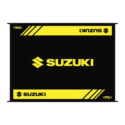 Suzuki RV Mat