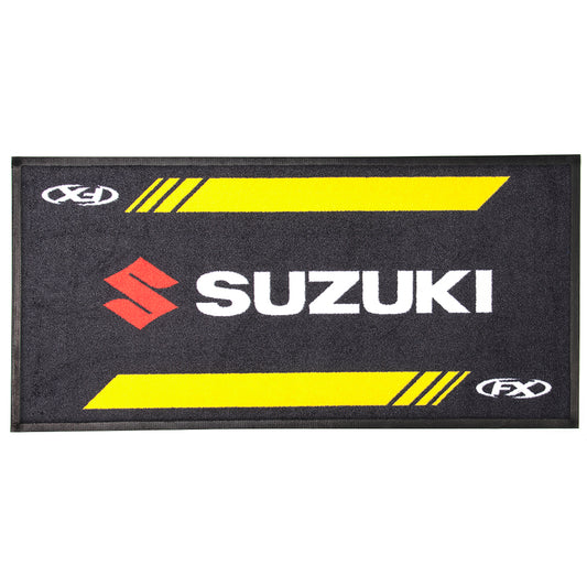 Suzuki Door Mat