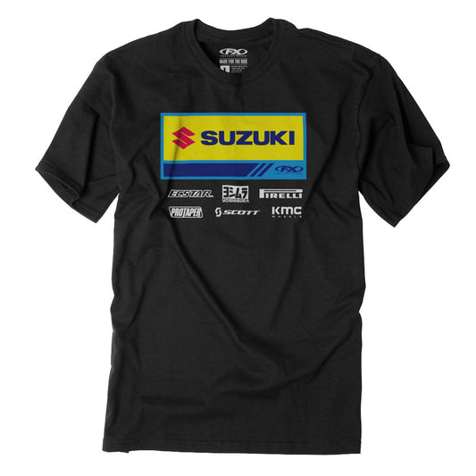 Suzuki Racewear T-shirt