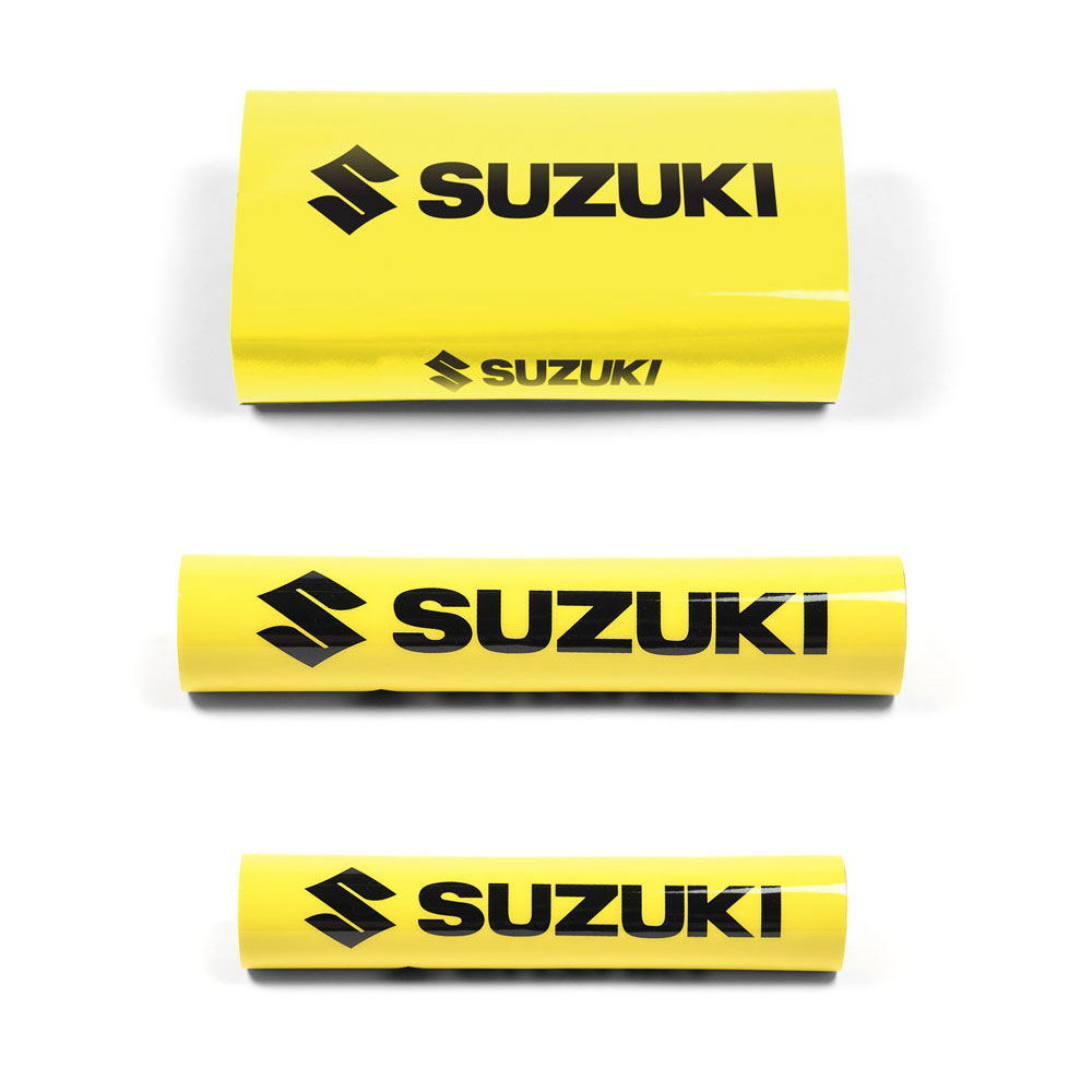 Suzuki Standard Bar Pads