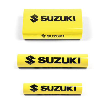 Suzuki Standard Bar Pads