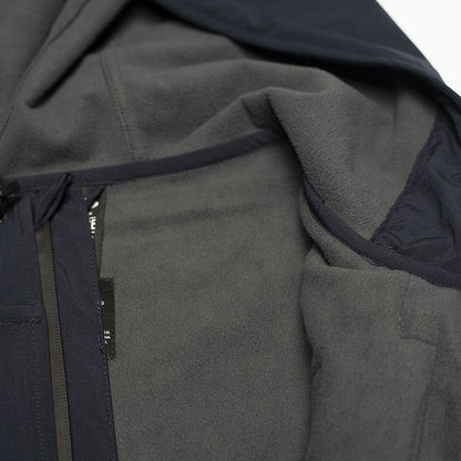 Suzuki Tech Soft-Shell Jacket Navy