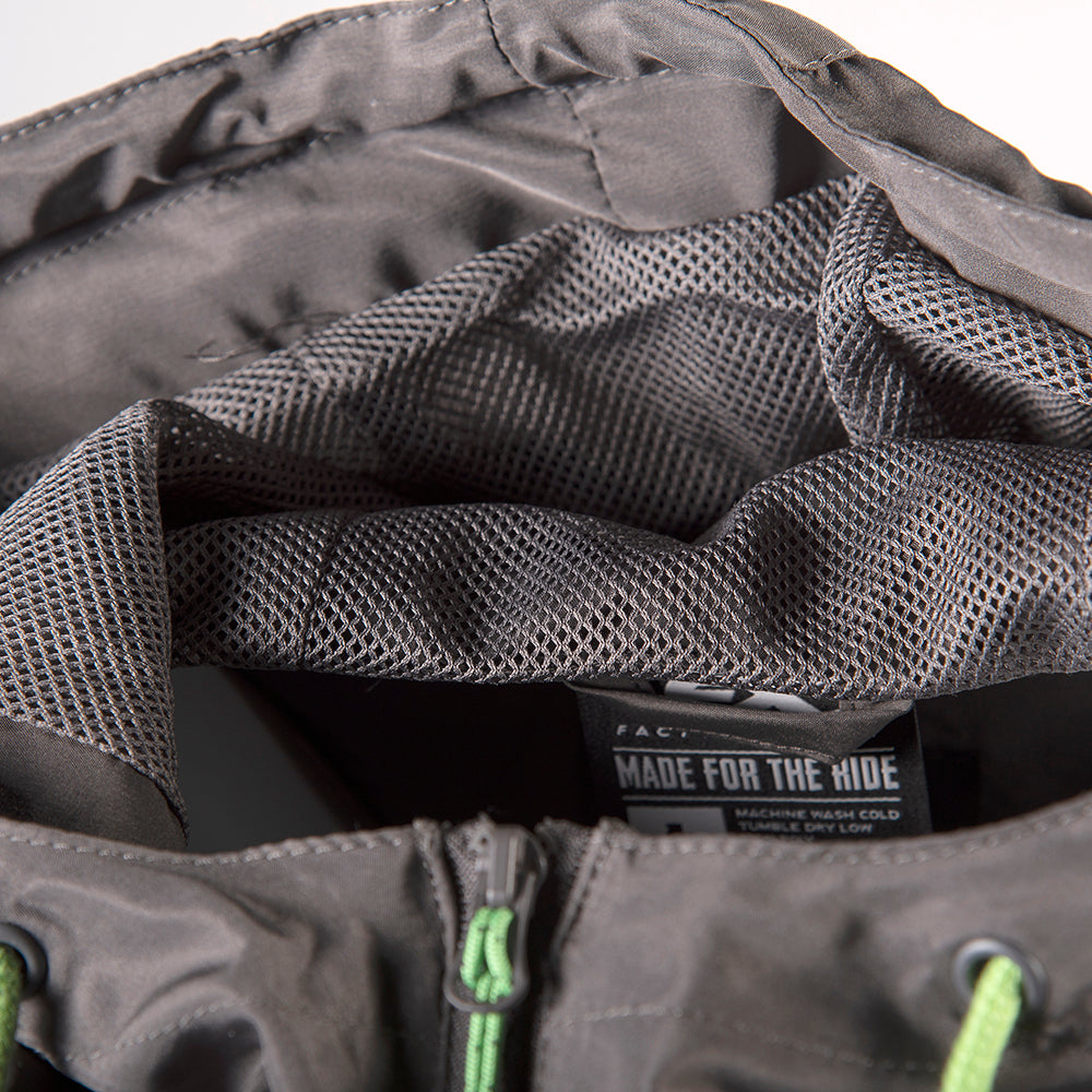 Kawasaki Windbreaker Jacket