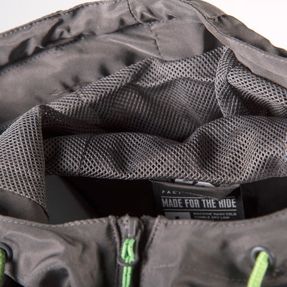 Kawasaki Windbreaker Jacket